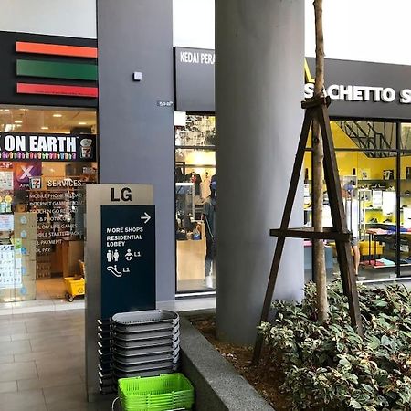 Tropicana Avenue B32-09, Petaling Jaya Εξωτερικό φωτογραφία