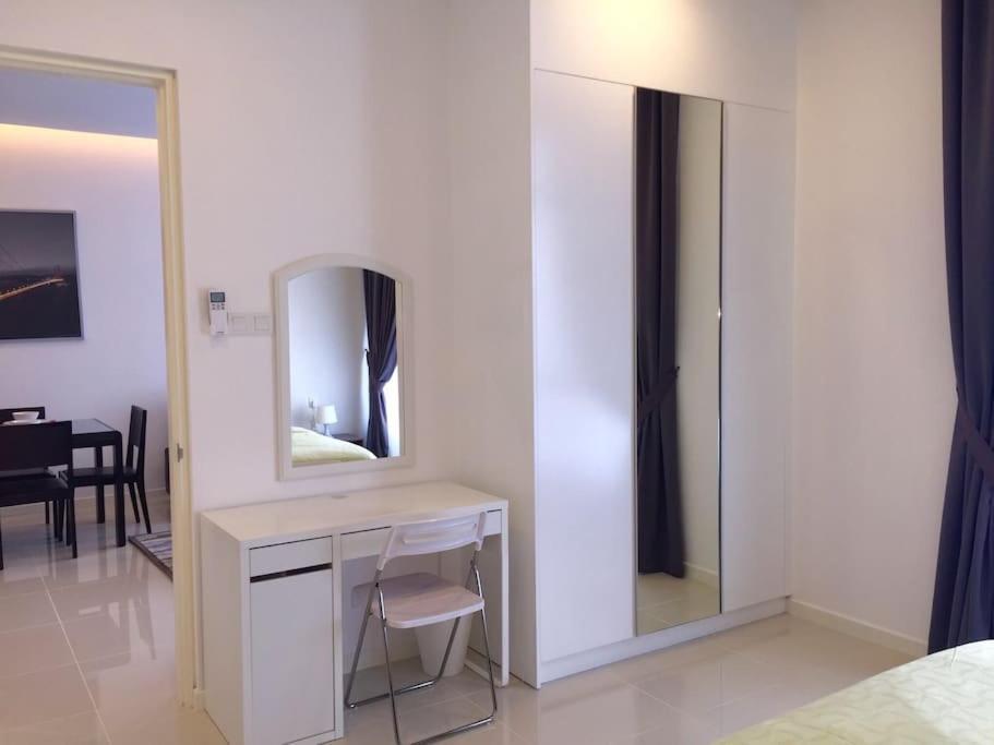 Tropicana Avenue B32-09, Petaling Jaya Εξωτερικό φωτογραφία