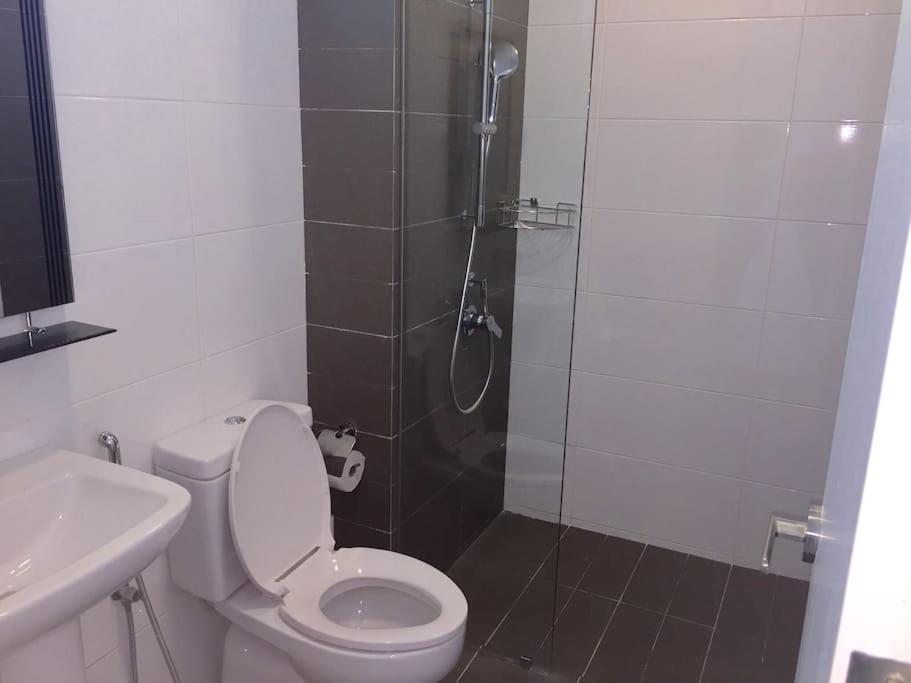 Tropicana Avenue B32-09, Petaling Jaya Εξωτερικό φωτογραφία